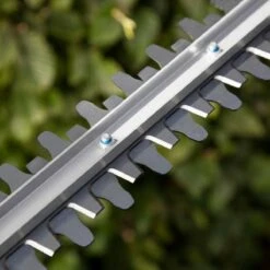 GARDENA - EasyCut 420/45 - Heggenschaar (gemotoriseerd) - Meslengte 45cm - Tandmes Opening 18mm -Buitentuin Winkel 1200x1200 1186