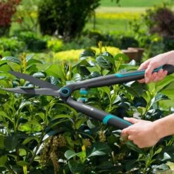 GARDENA - EasyCut - Heggenschaar - Extra Licht Van Gewicht -Buitentuin Winkel 1200x1200 1226
