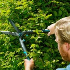 GARDENA - EasyCut - Heggenschaar - Extra Licht Van Gewicht -Buitentuin Winkel 1200x1200 1228
