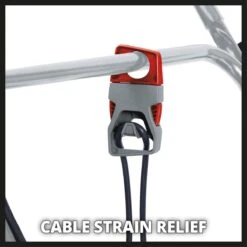 Einhell Verticuteerder En Beluchter GE-SA 1640 (1600 W - 40 Cm Werkbreedte - Tot 12 Mm Werkdiepte - In Hoogte Verstelbaar Stuur - Opvangzak 48 L - Incl. Beluchtingsrol) -Buitentuin Winkel 1200x1200 1251