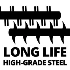 Einhell Verticuteerder En Beluchter RG-SA 1433 (1400 W - 33 Cm Werkbreedte - 3-voudige Hoogteverstelling - 28 L - Aanbevolen Voor Oppervlaktes Tot 400 M²) -Buitentuin Winkel 1200x1200 1263