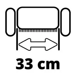 Einhell Verticuteerder En Beluchter RG-SA 1433 (1400 W - 33 Cm Werkbreedte - 3-voudige Hoogteverstelling - 28 L - Aanbevolen Voor Oppervlaktes Tot 400 M²) -Buitentuin Winkel 1200x1200 1264