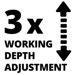 Einhell Verticuteerder En Beluchter RG-SA 1433 (1400 W - 33 Cm Werkbreedte - 3-voudige Hoogteverstelling - 28 L - Aanbevolen Voor Oppervlaktes Tot 400 M²) -Buitentuin Winkel 1200x1200 1269