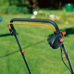 GARDENA EVC 1000 Verticuteermachine - Werkbreedte 30 Cm - Werkgebied 600m2 -Buitentuin Winkel 1200x1200 1273