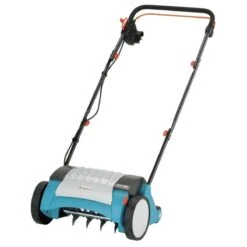 GARDENA EVC 1000 Verticuteermachine - Werkbreedte 30 Cm - Werkgebied 600m2 -Buitentuin Winkel 1200x1200 1278