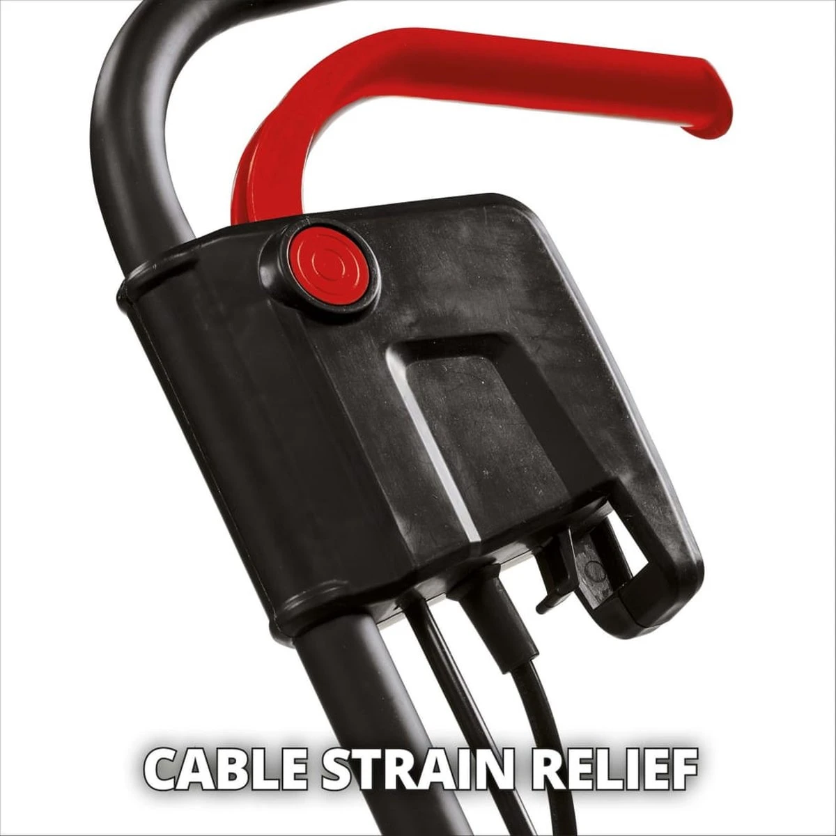 Einhell Verticuteermachine Elektrisch GC-SA 1231/1 1200 W 11 Einhell Verticuteermachine Elektrisch GC-SA 1231/1 1200 W - Afbeelding 9