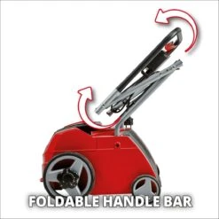 Einhell Verticuteermachine Elektrisch GC-SA 1231/1 1200 W 35 Einhell Verticuteermachine Elektrisch GC-SA 1231/1 1200 W -Buitentuin Winkel 1200x1200 1296