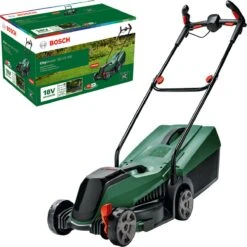 Bosch CityMower 18V-32-300 Grasmaaier - Maaibreedte 32 Cm - Zonder Accu En Lader -Buitentuin Winkel 1200x1200 1316