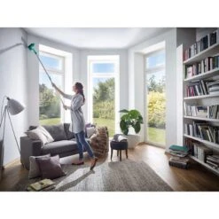 Leifheit Stofbezem Dusty Met Telescoopsteel -Buitentuin Winkel 1200x1200 1392