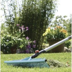 GARDENA Combisystem- Grashark 60 Cm - Exclusief Steel -Buitentuin Winkel 1200x1200 1407