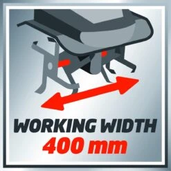 EINHELL GC-RT 1440 M Grondfrees -Buitentuin Winkel 1200x1200 1428