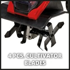 Einhell Accu Grondfrees GE-CR 30 Li-Solo Power X-Change (Li-Ion - 36 V - 30 Cm Werkbreedte - 20 Cm Werkdiepte - Robuuste Hakmessen - 2-punts Veiligheidsschakelaar - Zonder Accu En Lader) 24 Einhell Accu Grondfrees GE-CR 30 Li-Solo Power X-Change (Li-Ion - 36 V - 30 Cm Werkbreedte - 20 Cm Werkdiepte - Robuuste Hakmessen - 2-punts Veiligheidsschakelaar - Zonder Accu En Lader) -Buitentuin Winkel 1200x1200 1436