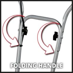 Einhell Accu Grondfrees GE-CR 30 Li-Solo Power X-Change (Li-Ion - 36 V - 30 Cm Werkbreedte - 20 Cm Werkdiepte - Robuuste Hakmessen - 2-punts Veiligheidsschakelaar - Zonder Accu En Lader) 25 Einhell Accu Grondfrees GE-CR 30 Li-Solo Power X-Change (Li-Ion - 36 V - 30 Cm Werkbreedte - 20 Cm Werkdiepte - Robuuste Hakmessen - 2-punts Veiligheidsschakelaar - Zonder Accu En Lader) -Buitentuin Winkel 1200x1200 1437