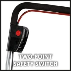 Einhell Accu Grondfrees GE-CR 30 Li-Solo Power X-Change (Li-Ion - 36 V - 30 Cm Werkbreedte - 20 Cm Werkdiepte - Robuuste Hakmessen - 2-punts Veiligheidsschakelaar - Zonder Accu En Lader) 26 Einhell Accu Grondfrees GE-CR 30 Li-Solo Power X-Change (Li-Ion - 36 V - 30 Cm Werkbreedte - 20 Cm Werkdiepte - Robuuste Hakmessen - 2-punts Veiligheidsschakelaar - Zonder Accu En Lader) -Buitentuin Winkel 1200x1200 1438