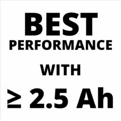 Einhell Accu Grondfrees GE-CR 30 Li-Solo Power X-Change (Li-Ion - 36 V - 30 Cm Werkbreedte - 20 Cm Werkdiepte - Robuuste Hakmessen - 2-punts Veiligheidsschakelaar - Zonder Accu En Lader) 29 Einhell Accu Grondfrees GE-CR 30 Li-Solo Power X-Change (Li-Ion - 36 V - 30 Cm Werkbreedte - 20 Cm Werkdiepte - Robuuste Hakmessen - 2-punts Veiligheidsschakelaar - Zonder Accu En Lader) -Buitentuin Winkel 1200x1200 1439