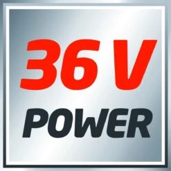 Einhell Accu Grondfrees GE-CR 30 Li-Solo Power X-Change (Li-Ion - 36 V - 30 Cm Werkbreedte - 20 Cm Werkdiepte - Robuuste Hakmessen - 2-punts Veiligheidsschakelaar - Zonder Accu En Lader) 31 Einhell Accu Grondfrees GE-CR 30 Li-Solo Power X-Change (Li-Ion - 36 V - 30 Cm Werkbreedte - 20 Cm Werkdiepte - Robuuste Hakmessen - 2-punts Veiligheidsschakelaar - Zonder Accu En Lader) -Buitentuin Winkel 1200x1200 1440