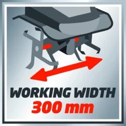 Einhell Accu Grondfrees GE-CR 30 Li-Solo Power X-Change (Li-Ion - 36 V - 30 Cm Werkbreedte - 20 Cm Werkdiepte - Robuuste Hakmessen - 2-punts Veiligheidsschakelaar - Zonder Accu En Lader) 32 Einhell Accu Grondfrees GE-CR 30 Li-Solo Power X-Change (Li-Ion - 36 V - 30 Cm Werkbreedte - 20 Cm Werkdiepte - Robuuste Hakmessen - 2-punts Veiligheidsschakelaar - Zonder Accu En Lader) -Buitentuin Winkel 1200x1200 1441