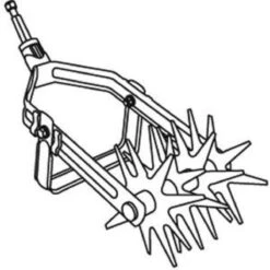 GARDENA Combisystem - Sterfrees Met Wiedmes -Buitentuin Winkel 1200x1200 1443