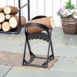 Zenzee - Houtklover - Houtsplijter - Houtkliever - Staal -Buitentuin Winkel 1200x1200 1505