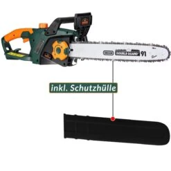 Merkloos Gardebruk Elektrische Kettingzaag 2800 Watt - 46cm Snijlengte -Buitentuin Winkel 1200x1200 1548