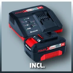 Einhell Accu Kettingzaag GE-LC 18 Li Kit (1x3,0Ah) Power X-Change (Li-Ion - 18 V - 25 Cm Zwaardlengte - 23 Cm Snijlengte - Terugslagbescherming - Kettingvangbout - Incl. 3,0 Ah Accu En Lader) 27 Einhell Accu Kettingzaag GE-LC 18 Li Kit (1x3,0Ah) Power X-Change (Li-Ion - 18 V - 25 Cm Zwaardlengte - 23 Cm Snijlengte - Terugslagbescherming - Kettingvangbout - Incl. 3,0 Ah Accu En Lader) -Buitentuin Winkel 1200x1200 1550