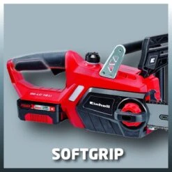 Einhell Accu Kettingzaag GE-LC 18 Li Kit (1x3,0Ah) Power X-Change (Li-Ion - 18 V - 25 Cm Zwaardlengte - 23 Cm Snijlengte - Terugslagbescherming - Kettingvangbout - Incl. 3,0 Ah Accu En Lader) 36 Einhell Accu Kettingzaag GE-LC 18 Li Kit (1x3,0Ah) Power X-Change (Li-Ion - 18 V - 25 Cm Zwaardlengte - 23 Cm Snijlengte - Terugslagbescherming - Kettingvangbout - Incl. 3,0 Ah Accu En Lader) -Buitentuin Winkel 1200x1200 1555