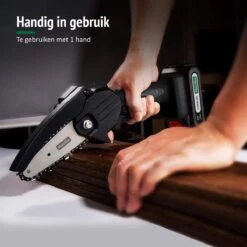 Mardin Mini Kettingzaag Accessoires Set - Snoeizaag - Kettingzaag - Kettingzaag Electrisch - 2x Ketting Plus X2 Zaagblad -Buitentuin Winkel 1200x1200 1568