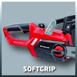 Einhell Accu Kettingzaag GE-LC 18 Li-Solo Power X-Change (Li-Ion, 18 V, 25 Cm Zwaardlengte, 23 Cm Snijlengte, Terugslagbescherming, Kettingvangbout, Zonder Accu En Lader) 30 Einhell Accu Kettingzaag GE-LC 18 Li-Solo Power X-Change (Li-Ion, 18 V, 25 Cm Zwaardlengte, 23 Cm Snijlengte, Terugslagbescherming, Kettingvangbout, Zonder Accu En Lader) -Buitentuin Winkel 1200x1200 1590