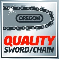 Einhell Accu Kettingzaag GE-LC 18 Li-Solo Power X-Change (Li-Ion, 18 V, 25 Cm Zwaardlengte, 23 Cm Snijlengte, Terugslagbescherming, Kettingvangbout, Zonder Accu En Lader) 39 Einhell Accu Kettingzaag GE-LC 18 Li-Solo Power X-Change (Li-Ion, 18 V, 25 Cm Zwaardlengte, 23 Cm Snijlengte, Terugslagbescherming, Kettingvangbout, Zonder Accu En Lader) -Buitentuin Winkel 1200x1200 1595