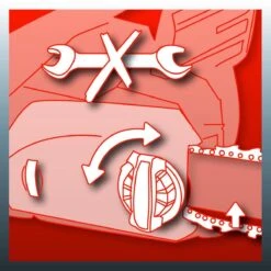 Einhell Elektrische Kettingzaag GH-EC 2040 (2000 Watt - 375 Mm Zaaglengte - Oregon-ketting En Kwaliteitszwaard - Terugslagbescherming En Kettingvangbout) 31 Einhell Elektrische Kettingzaag GH-EC 2040 (2000 Watt - 375 Mm Zaaglengte - Oregon-ketting En Kwaliteitszwaard - Terugslagbescherming En Kettingvangbout) -Buitentuin Winkel 1200x1200 1633