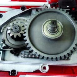 Einhell Elektrische Kettingzaag GH-EC 1835 (1800 Watt - 325 Mm Zaaglengte - Oregon-ketting En Kwaliteitszwaard - Terugslagbescherming En Kettingvangbout) -Buitentuin Winkel 1200x1200 1637