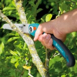 GARDENA Snoeizaag 200 P Takkenzaag - Meslengte 200 Mm -Buitentuin Winkel 1200x1200 1665