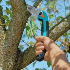 GARDENA Snoeizaag 200 P Takkenzaag - Meslengte 200 Mm -Buitentuin Winkel 1200x1200 1666