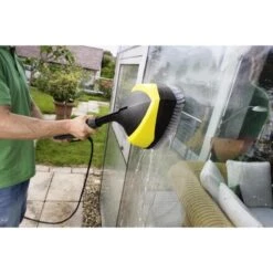 Kärcher WB 150 Power Brush - Kwetsbare Oppervlakken - Home & Garden K2 – K7 Series -Buitentuin Winkel 1200x1200 1759