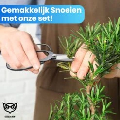 Good2know Bonsai Gereedschap Set – 16 Delig – Bonsai Starters Kit – Bonsai Boompje Verzorgingskit - Tuingereedschap -Buitentuin Winkel 1200x1200 1768