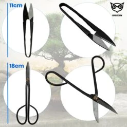 Good2know Bonsai Gereedschap Set – 16 Delig – Bonsai Starters Kit – Bonsai Boompje Verzorgingskit - Tuingereedschap -Buitentuin Winkel 1200x1200 1770