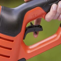 Black & Decker BLACK+DECKER BCPC18B-XJ Hogedrukreiniger - 18V - 24 Bar - Zonder Accu En Lader -Buitentuin Winkel 1200x1200 1796