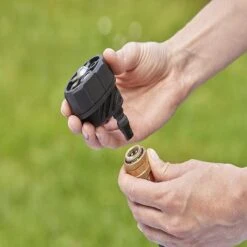 Black & Decker BLACK+DECKER BCPC18B-XJ Hogedrukreiniger - 18V - 24 Bar - Zonder Accu En Lader -Buitentuin Winkel 1200x1200 1797