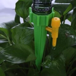 12 Stuks Plant Bewateringssysteem | Waterdruppelaar | Druppelsysteem |Bewateringssysteem | Bewateringsyteem Watergeefsysteem | Plantenbol | Automatische Gieter | Water Druppelaar | Druppel Systeem | Water Geef Systeem | Plantenbol | -Buitentuin Winkel 1200x1200 1821