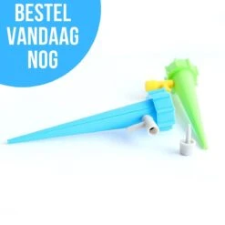 12 Stuks Plant Bewateringssysteem | Waterdruppelaar | Druppelsysteem |Bewateringssysteem | Bewateringsyteem Watergeefsysteem | Plantenbol | Automatische Gieter | Water Druppelaar | Druppel Systeem | Water Geef Systeem | Plantenbol | -Buitentuin Winkel 1200x1200 1824