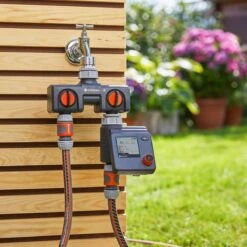 GARDENA - Select Computer Besproeiingscomputer - 3 Besproeiingen Per Dag 18 GARDENA - Select Computer Besproeiingscomputer - 3 Besproeiingen Per Dag -Buitentuin Winkel 1200x1200 1880