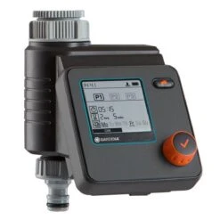 GARDENA - Select Computer Besproeiingscomputer - 3 Besproeiingen Per Dag 21 GARDENA - Select Computer Besproeiingscomputer - 3 Besproeiingen Per Dag -Buitentuin Winkel 1200x1200 1881