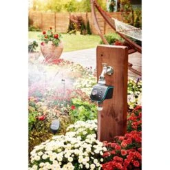 GARDENA - Smart Water Control Besproeiingscomputer - Besproeiingsduur 1min Tot 10u 15 GARDENA - Smart Water Control Besproeiingscomputer - Besproeiingsduur 1min Tot 10u -Buitentuin Winkel 1200x1200 1895