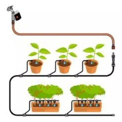 GARDENA - Smart Water Control Besproeiingscomputer - Besproeiingsduur 1min Tot 10u 17 GARDENA - Smart Water Control Besproeiingscomputer - Besproeiingsduur 1min Tot 10u -Buitentuin Winkel 1200x1200 1896