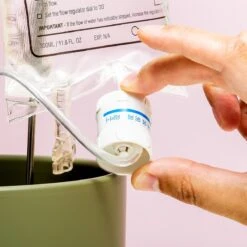 Woonaccessoires- Automatisch Watergeef Systeem | Plantenwaterer - Life Support Irrigatieapparaat | Druppelaar Kamerplanten - | Planten Watergever Met Druppelsysteem 350ml 14 Woonaccessoires- Automatisch Watergeef Systeem | Plantenwaterer - Life Support Irrigatieapparaat | Druppelaar Kamerplanten - | Planten Watergever Met Druppelsysteem 350ml -Buitentuin Winkel 1200x1200 1924