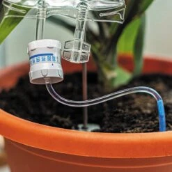 Woonaccessoires- Automatisch Watergeef Systeem | Plantenwaterer - Life Support Irrigatieapparaat | Druppelaar Kamerplanten - | Planten Watergever Met Druppelsysteem 350ml 15 Woonaccessoires- Automatisch Watergeef Systeem | Plantenwaterer - Life Support Irrigatieapparaat | Druppelaar Kamerplanten - | Planten Watergever Met Druppelsysteem 350ml -Buitentuin Winkel 1200x1200 1925