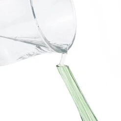 Merkloos Decopatent® 4 Stuks - Waterdruppelaar Voor Planten - Watergever - Glas - Waterbollen - Watergeefsysteem - Plantenbollen - Groen -Buitentuin Winkel 1200x1200 1951