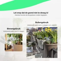 Waterdruppelaar Set Van 8 Stuks Voor Planten Transparant - Waterdruppelaar Voor Kamerplanten – Waterbol - Waterdruppelaar Voor Planten - Watergeefsysteem 12 Waterdruppelaar Set Van 8 Stuks Voor Planten Transparant - Waterdruppelaar Voor Kamerplanten – Waterbol - Waterdruppelaar Voor Planten - Watergeefsysteem -Buitentuin Winkel 1200x1200 1961