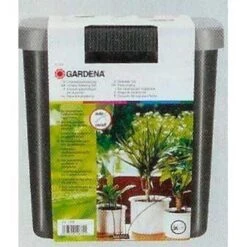 GARDENA Vakantiebewateringsset Duppelsysteem - Geschikt Voor 36 Potplanten - Incl. 9l Vat -Buitentuin Winkel 1200x1200 1963