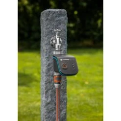 GARDENA - Smart Water Control Set Besproeiingscomputer - 1min Tot 10u - 6 Besproeiingen Per Dag -Buitentuin Winkel 1200x1200 1975